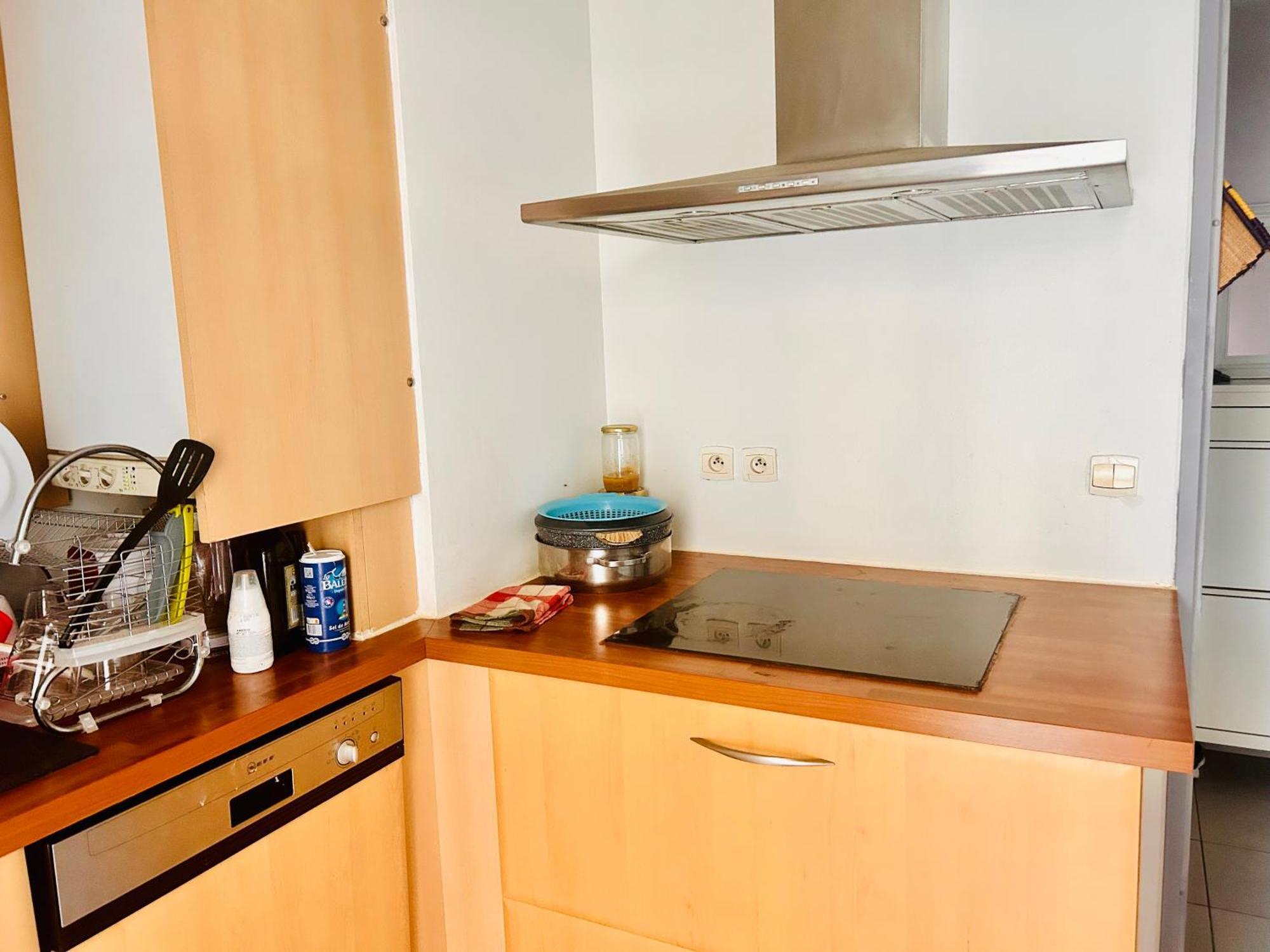 Chambre Prive Classe Villeurbanne Exteriér fotografie