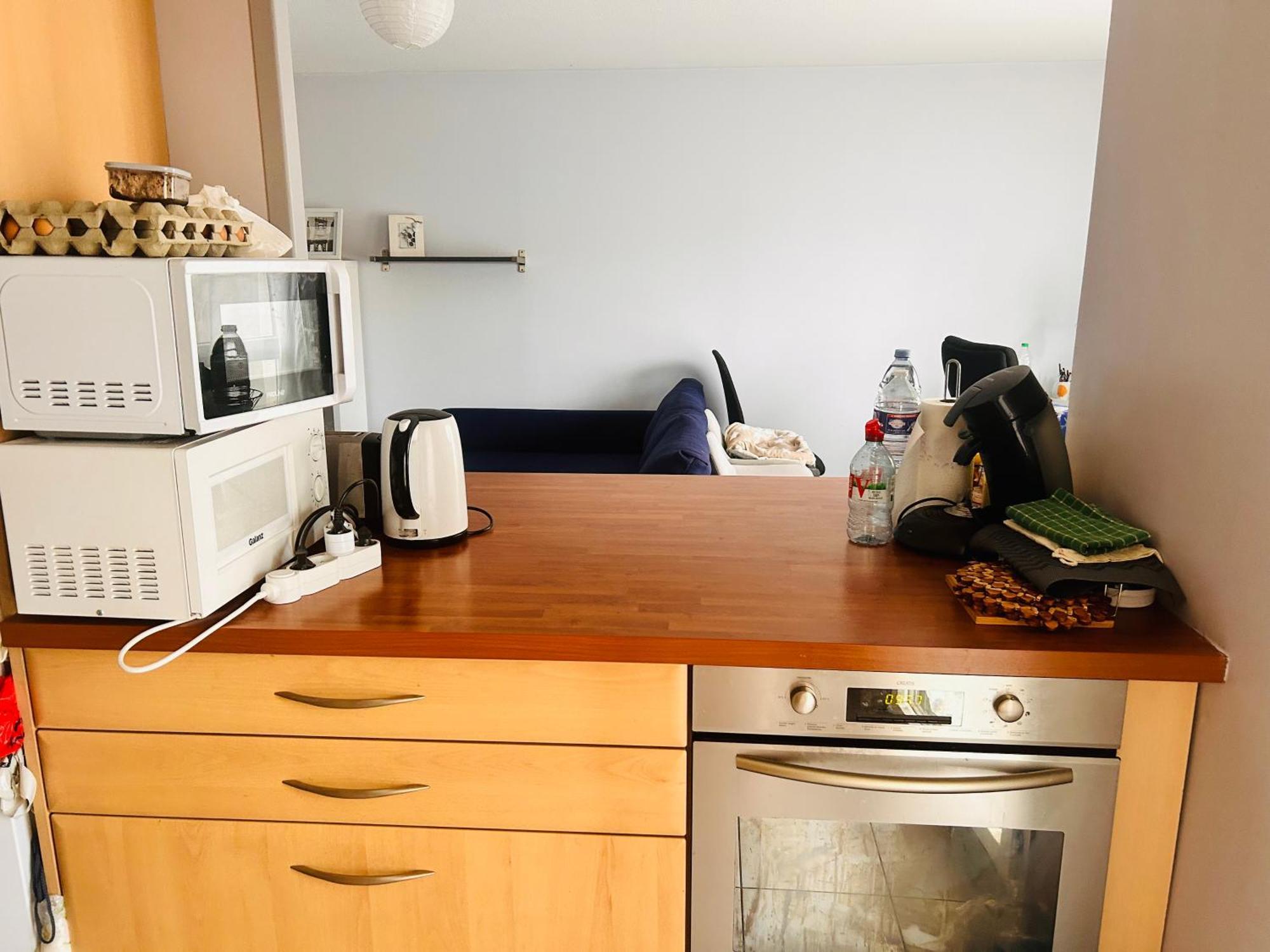 Chambre Prive Classe Villeurbanne Exteriér fotografie