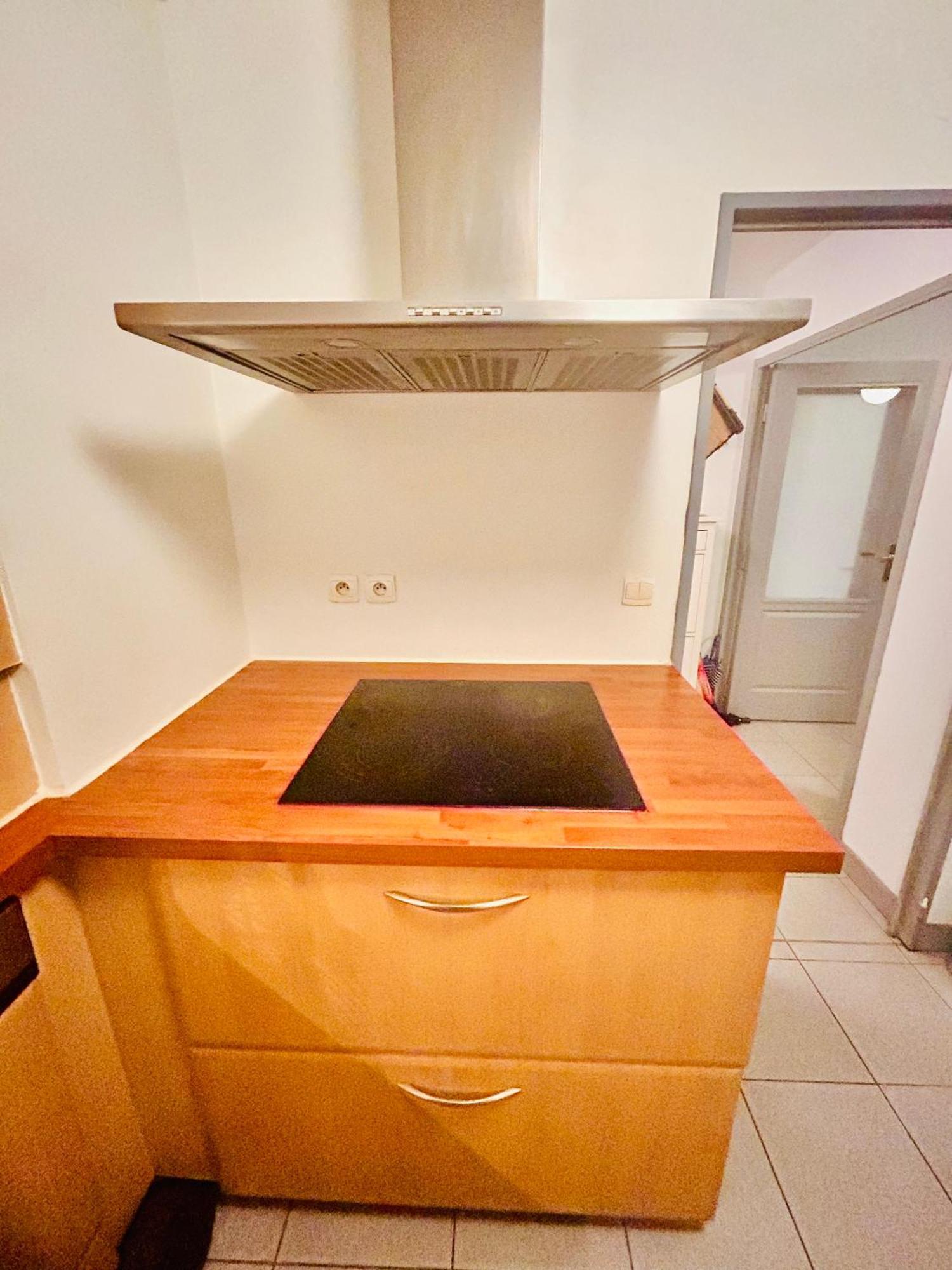 Chambre Prive Classe Villeurbanne Exteriér fotografie