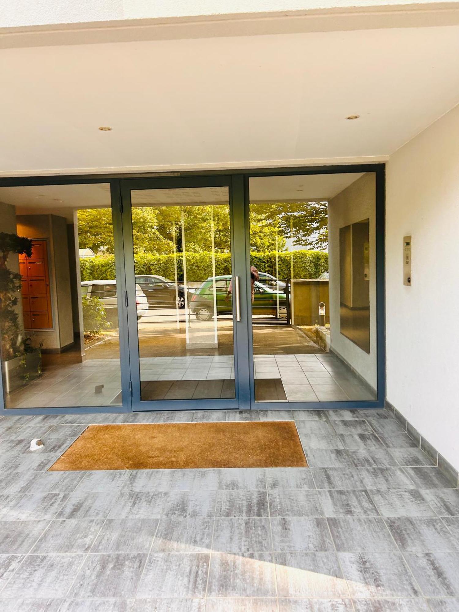 Chambre Prive Classe Villeurbanne Exteriér fotografie