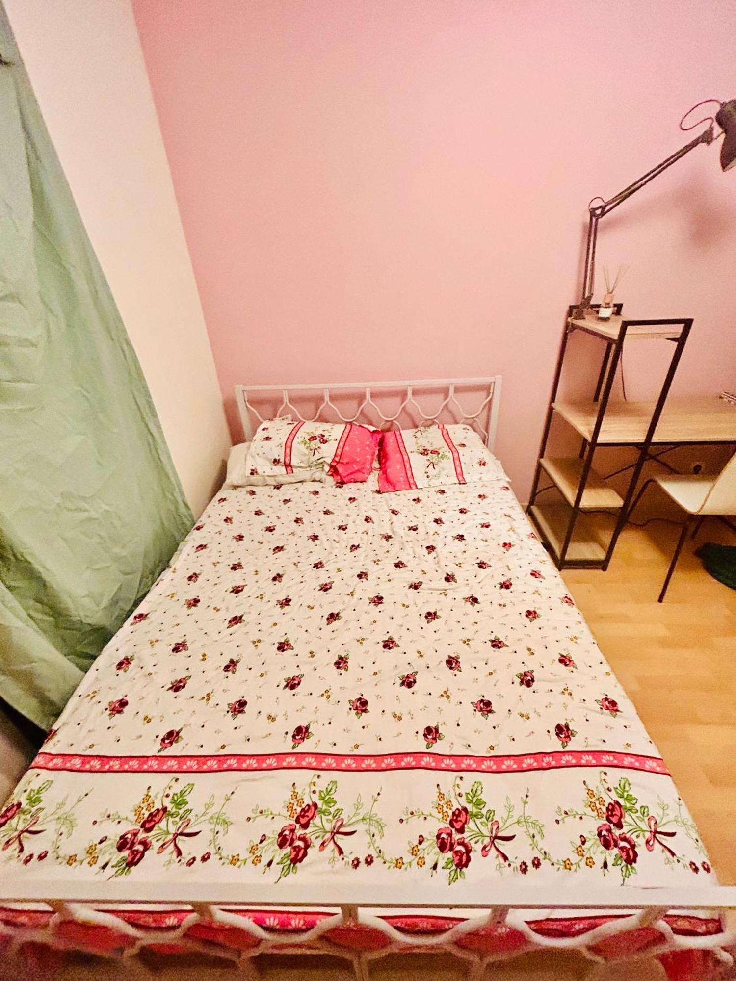 Chambre Prive Classe Villeurbanne Exteriér fotografie