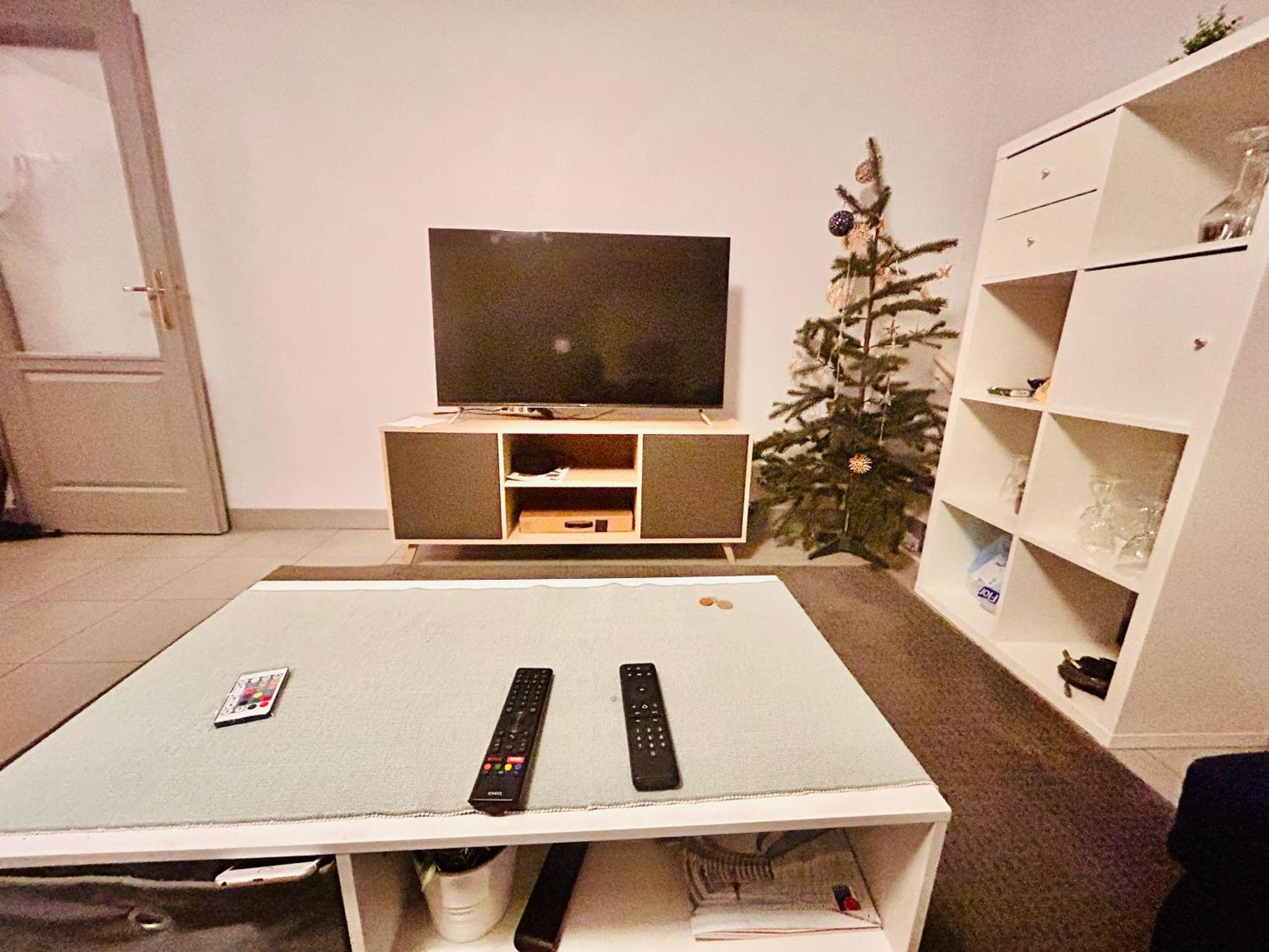 Chambre Prive Classe Villeurbanne Exteriér fotografie