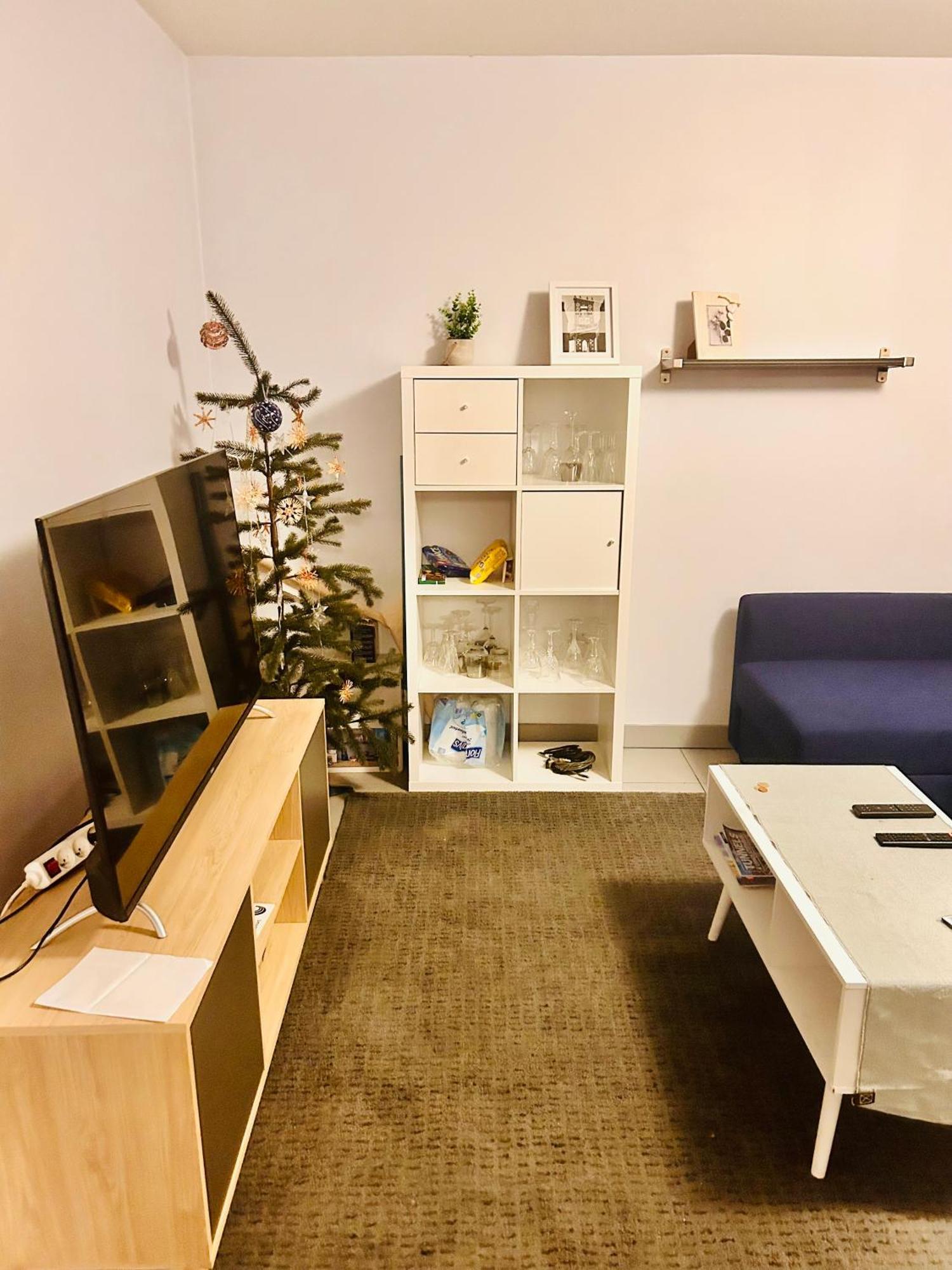 Chambre Prive Classe Villeurbanne Exteriér fotografie
