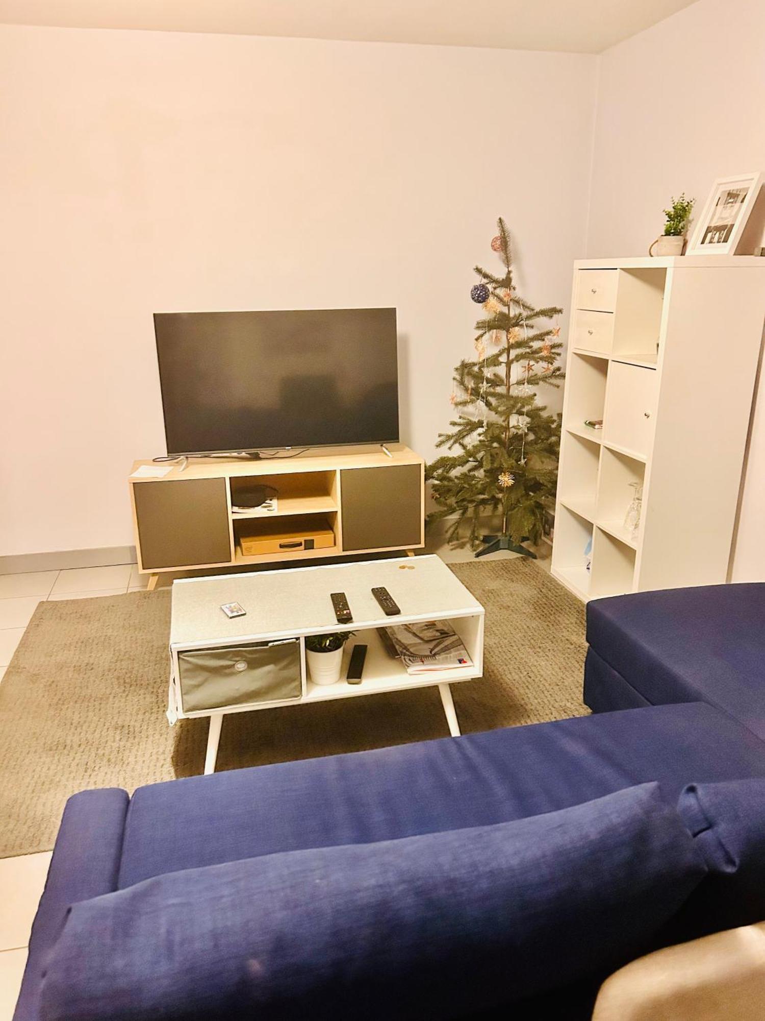 Chambre Prive Classe Villeurbanne Exteriér fotografie