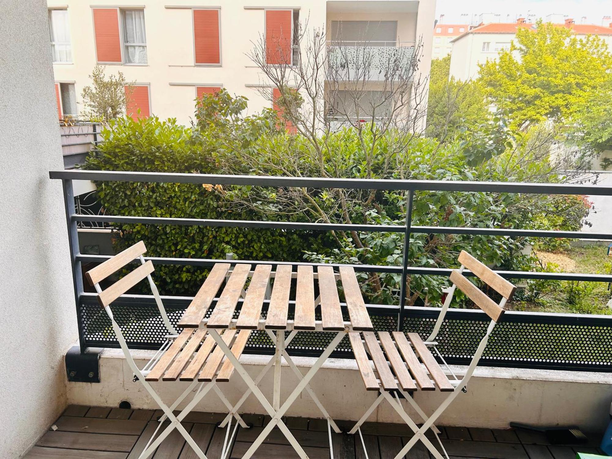 Chambre Prive Classe Villeurbanne Exteriér fotografie