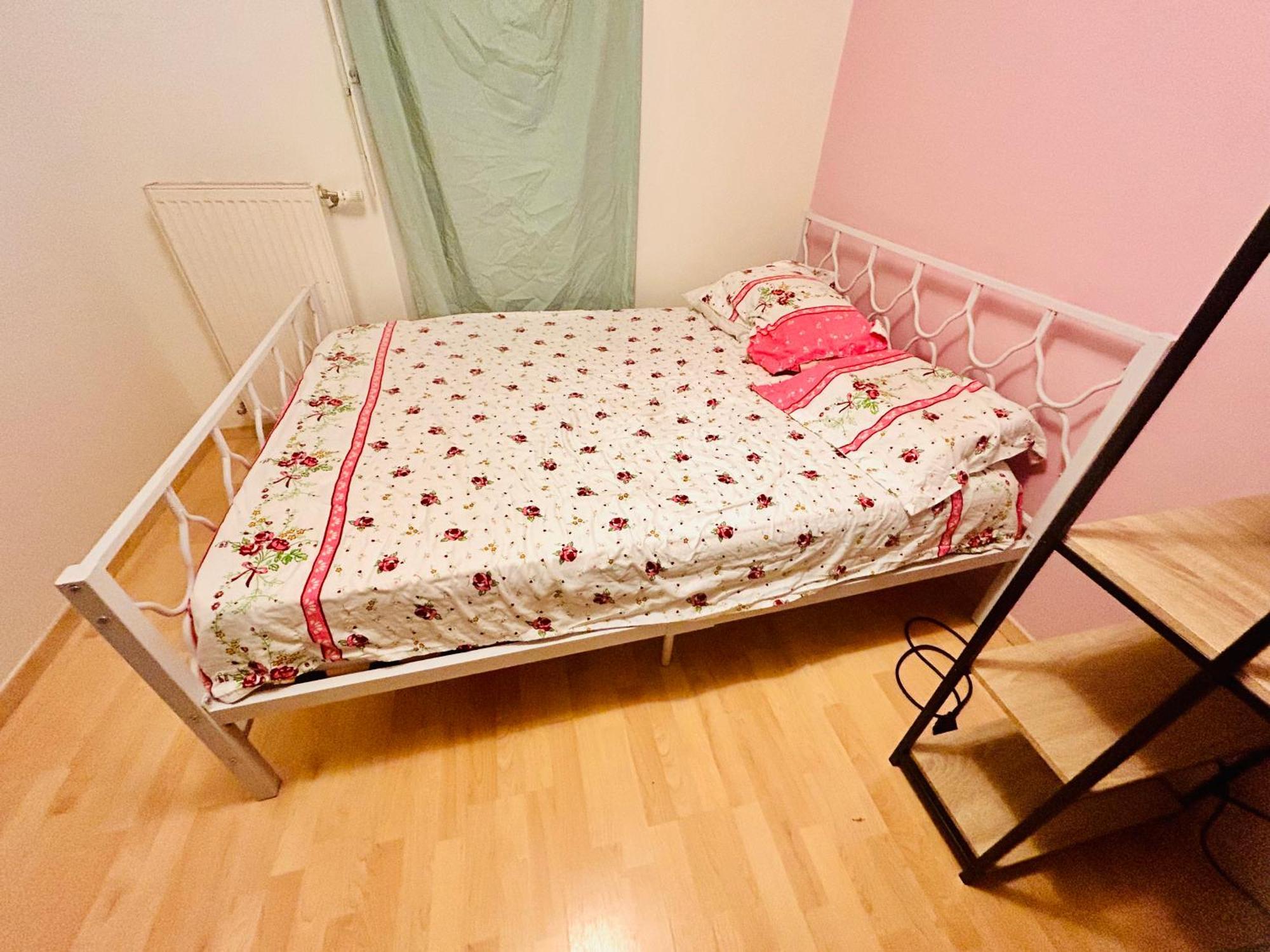 Chambre Prive Classe Villeurbanne Exteriér fotografie