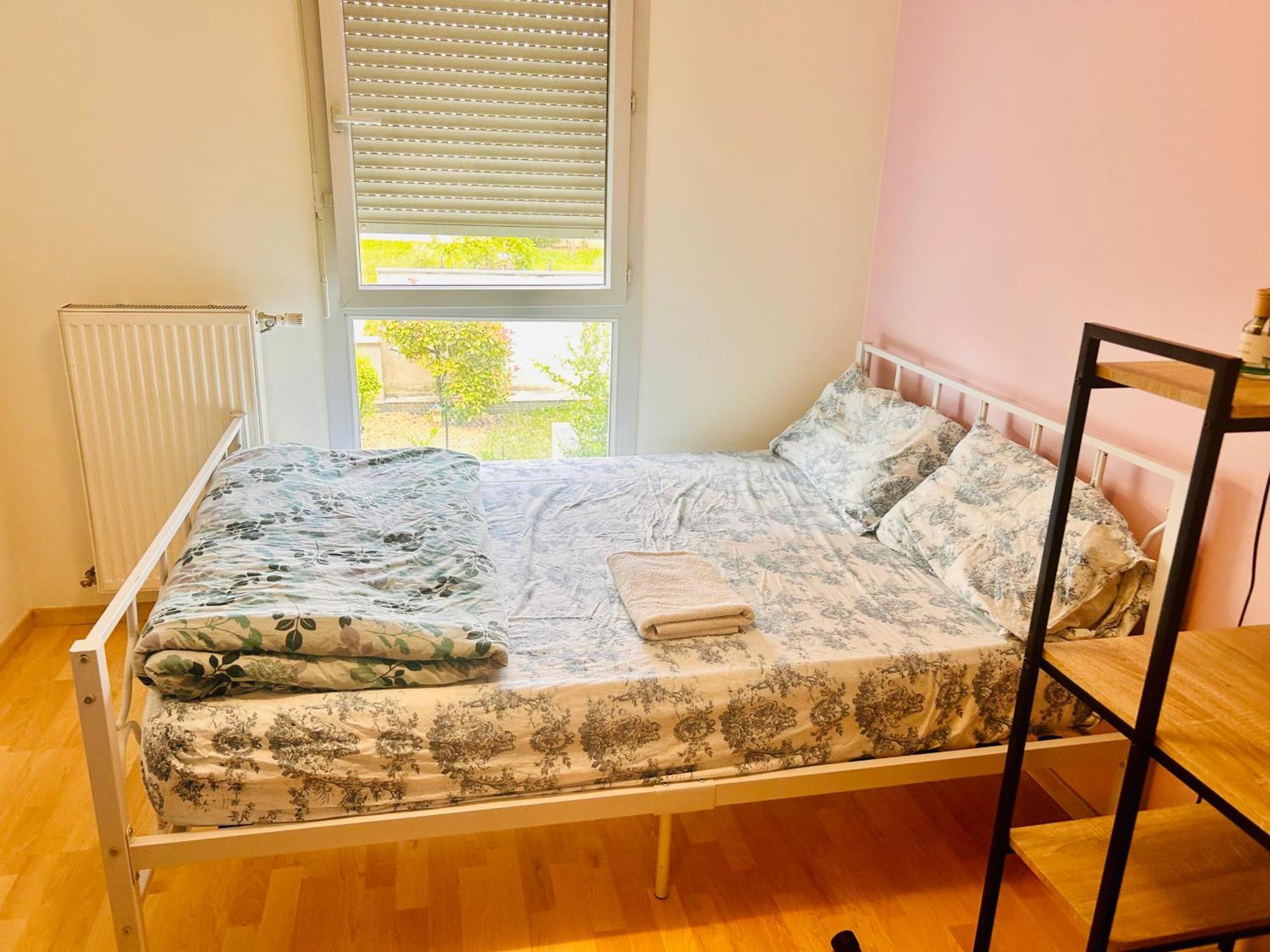 Chambre Prive Classe Villeurbanne Exteriér fotografie